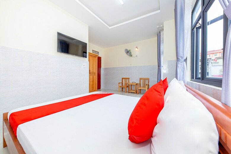Oyo 507 Son Lam Hotel