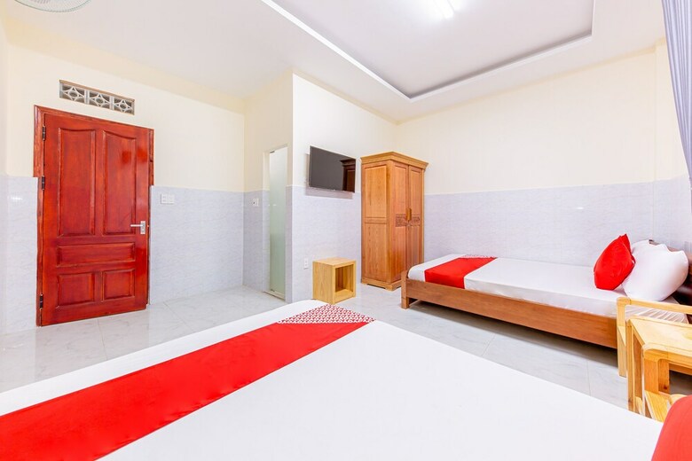 Oyo 507 Son Lam Hotel