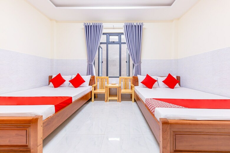Oyo 507 Son Lam Hotel