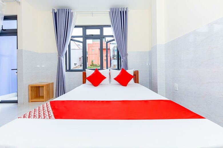 Oyo 507 Son Lam Hotel