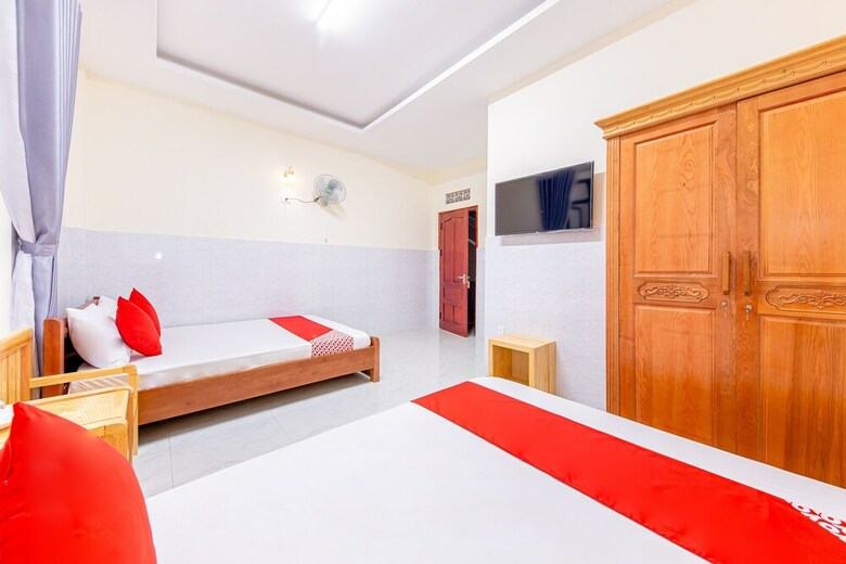 Oyo 507 Son Lam Hotel