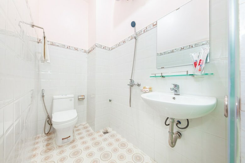 Oyo 507 Son Lam Hotel
