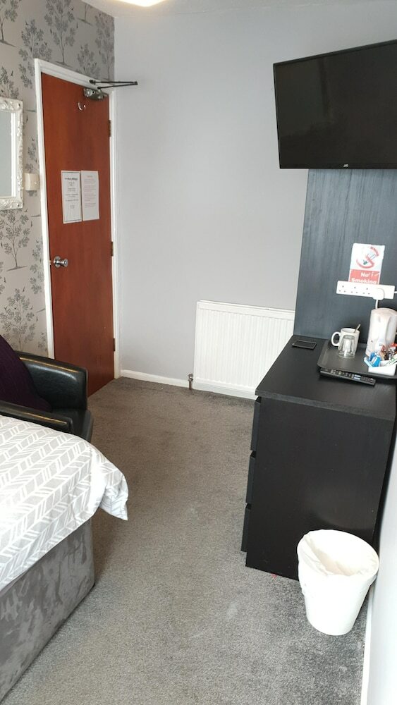 Hotel Roslyn Guest House