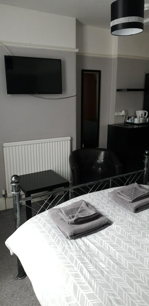 Hotel Roslyn Guest House