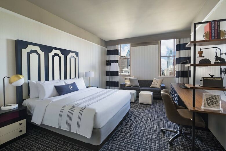 The Notary Hotel, Autograph Collection