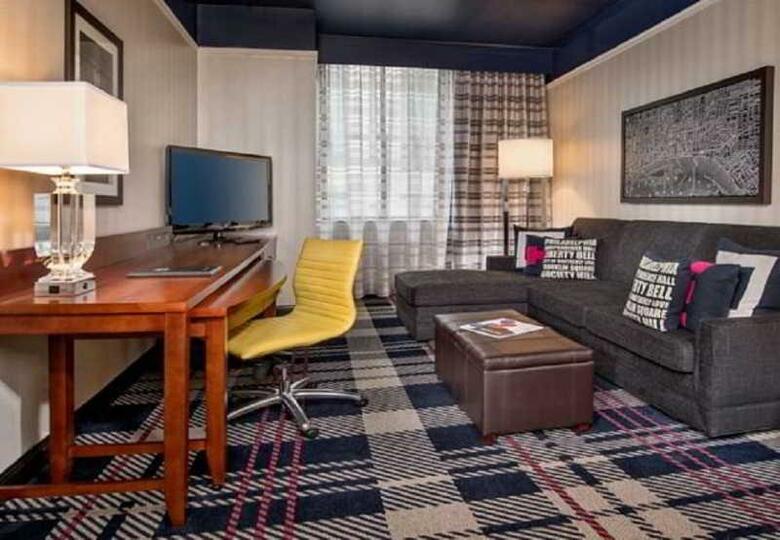 The Notary Hotel, Autograph Collection