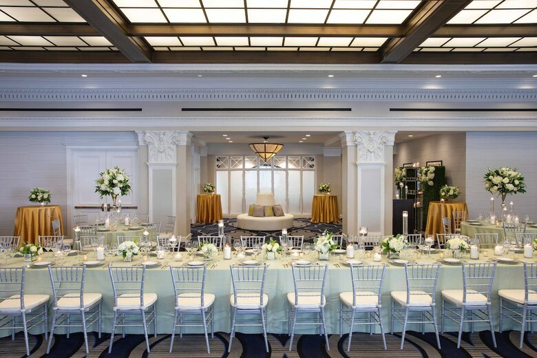 The Notary Hotel, Autograph Collection