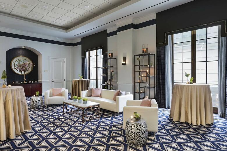 The Notary Hotel, Autograph Collection