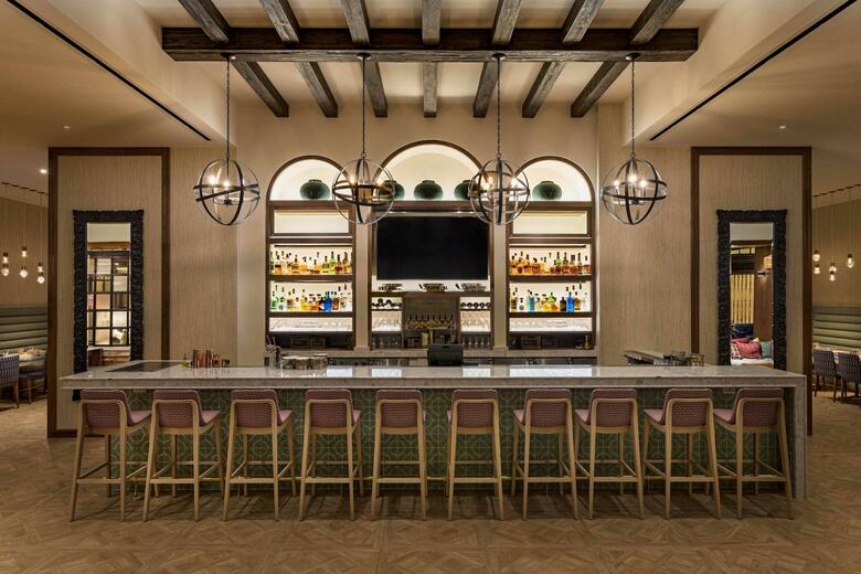 The Notary Hotel, Autograph Collection