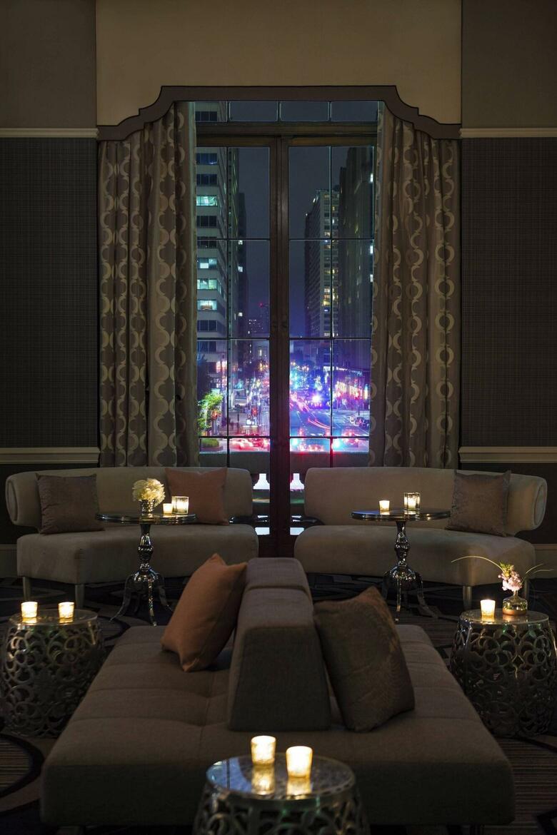 The Notary Hotel, Autograph Collection