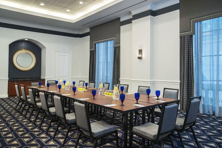 The Notary Hotel, Autograph Collection