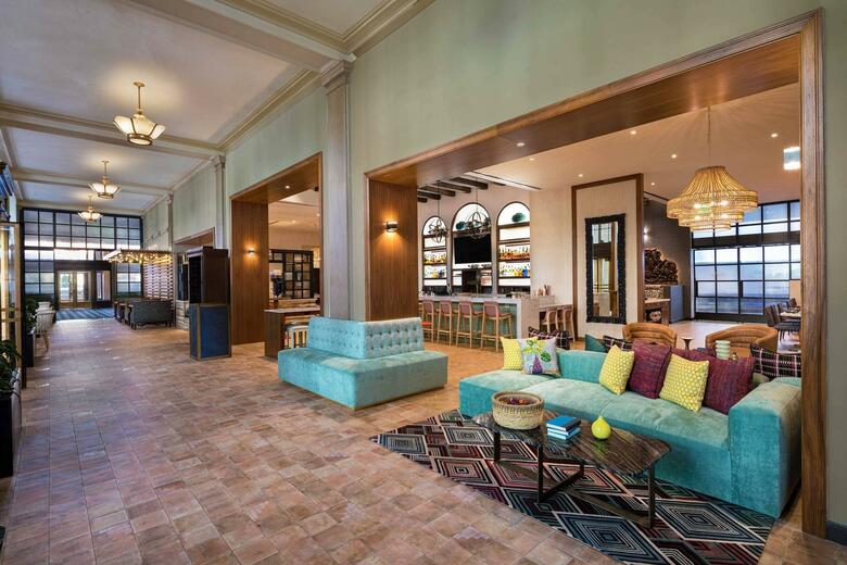 The Notary Hotel, Autograph Collection