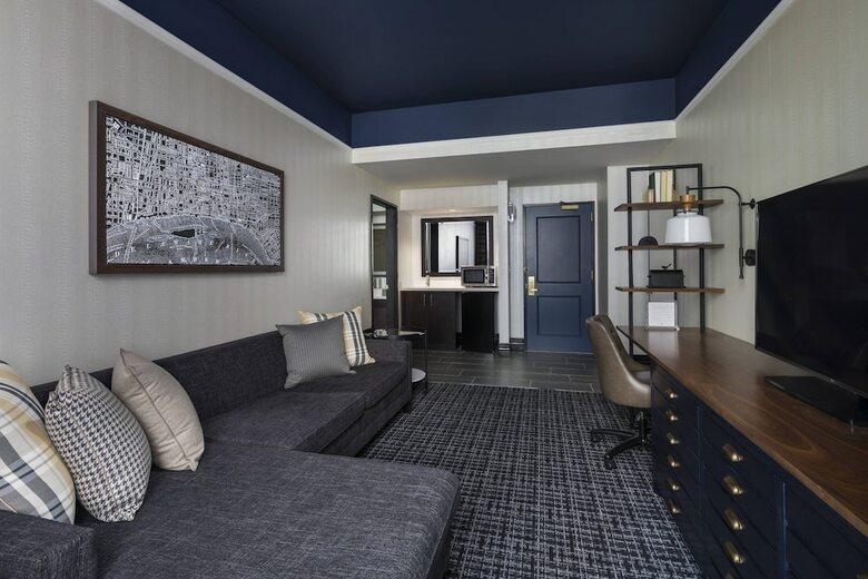 The Notary Hotel, Autograph Collection
