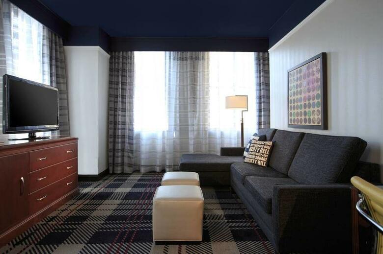 The Notary Hotel, Autograph Collection