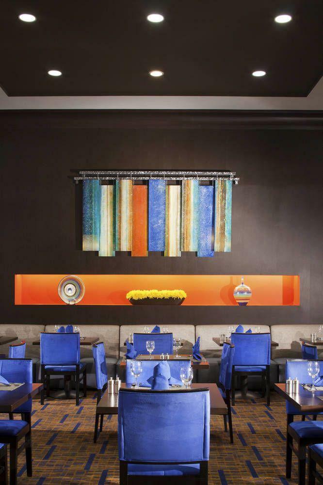The Notary Hotel, Autograph Collection