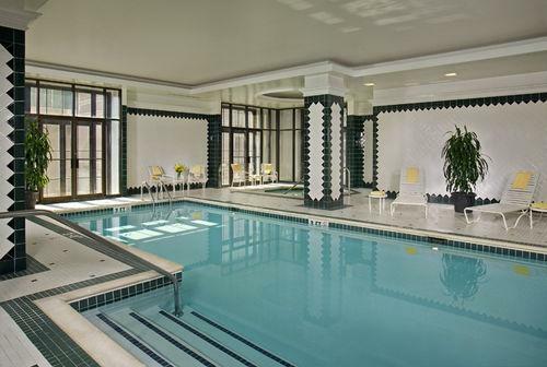 The Notary Hotel, Autograph Collection