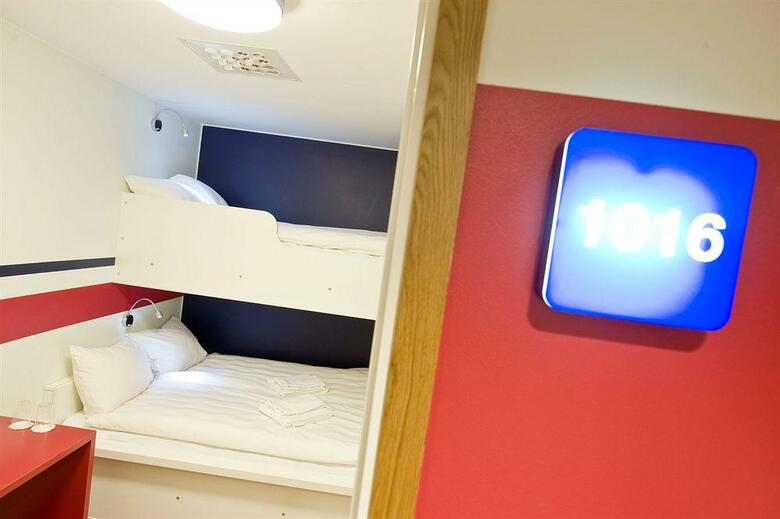 Hotel Micro