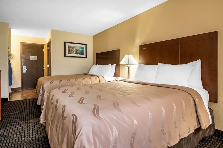 Motel Quality Inn