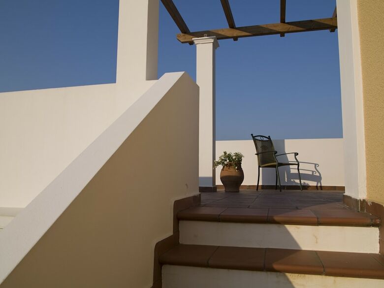 Apartamentos Villa Moschona