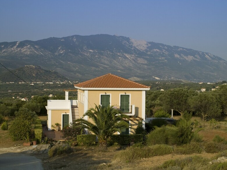 Apartamentos Villa Moschona