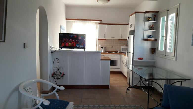 Apartamentos Villa Moschona