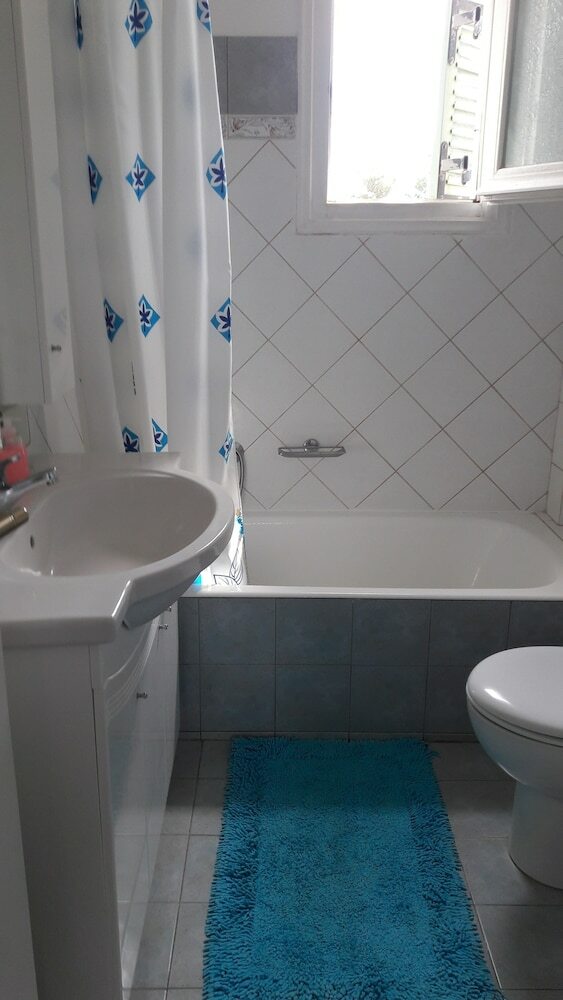 Apartamentos Villa Moschona
