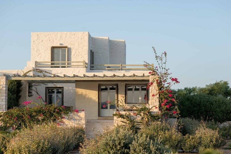 Stagones Luxury Villas