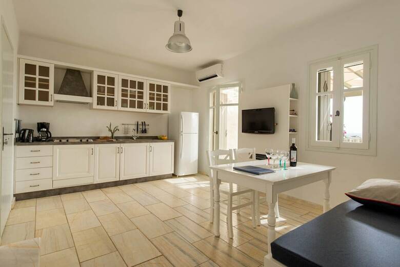 Stagones Luxury Villas