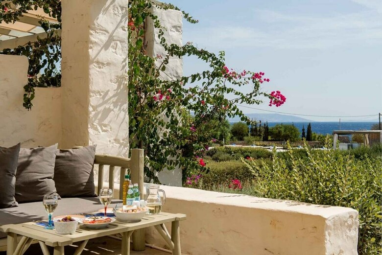 Stagones Luxury Villas