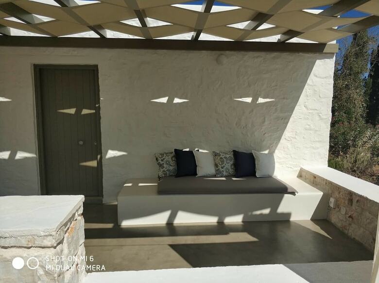 Stagones Luxury Villas