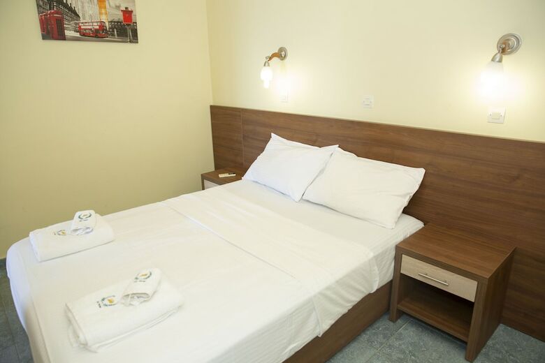 Aparthotel Alia Luxury Suites