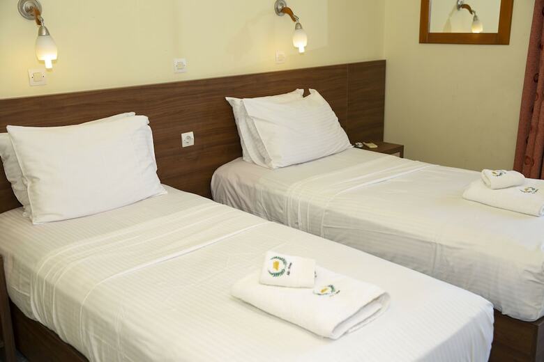 Aparthotel Alia Luxury Suites