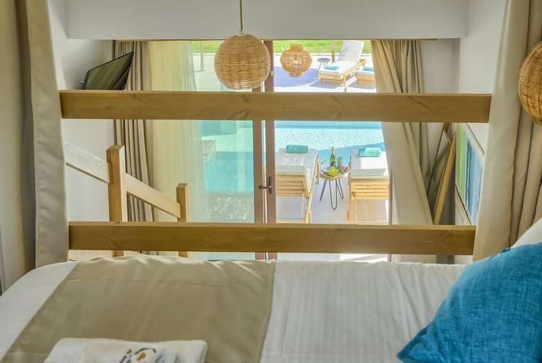 Aparthotel Alia Luxury Suites