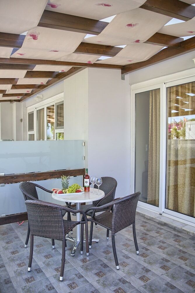 Aparthotel Alia Luxury Suites