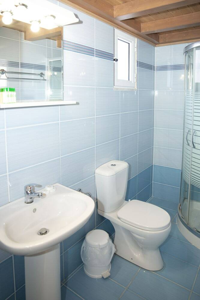 Aparthotel Alia Luxury Suites