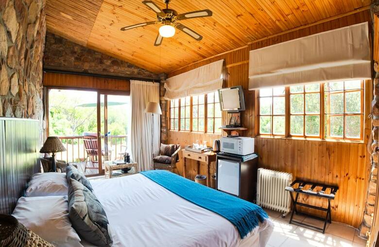 Hotel Makapa Lodge