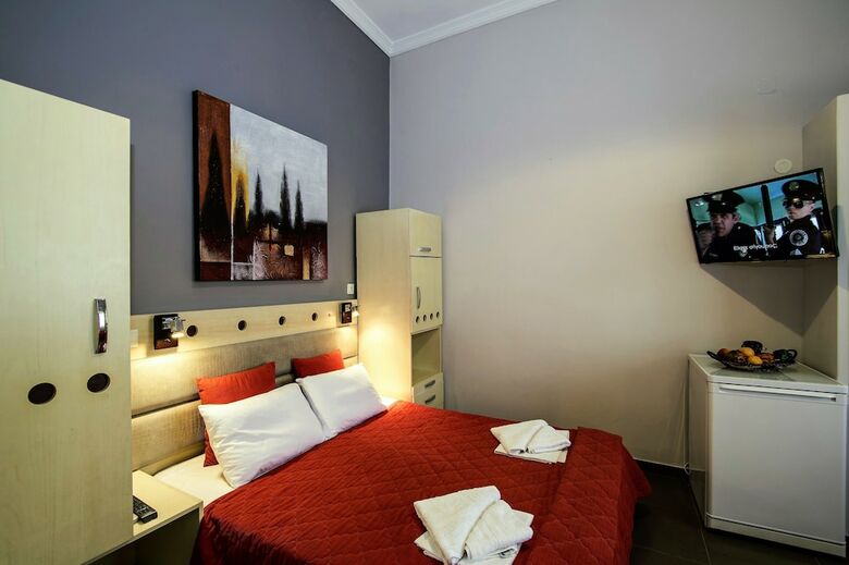 Hotel Semiramis Guesthouse