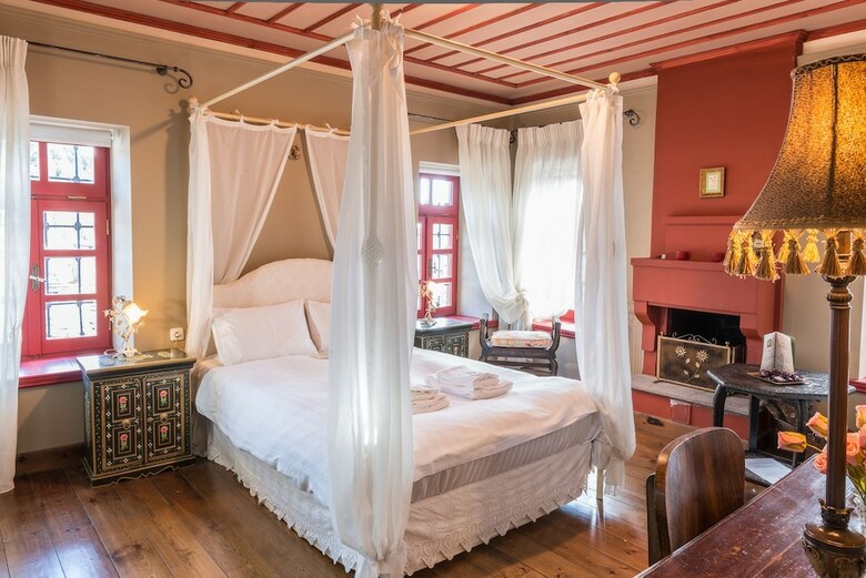 Primoula Country Hotel & Spa