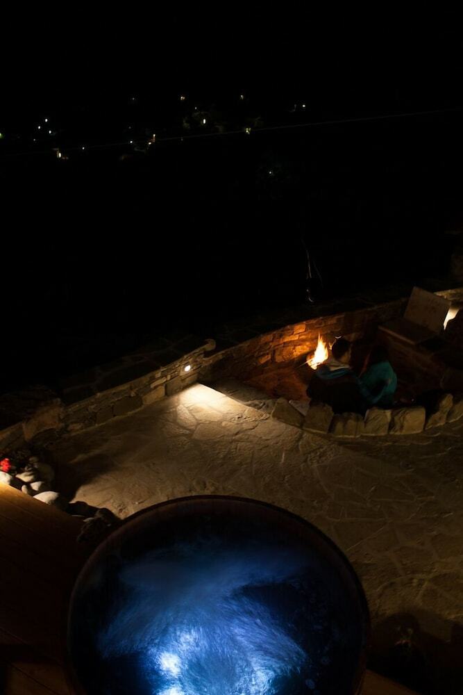 Primoula Country Hotel & Spa