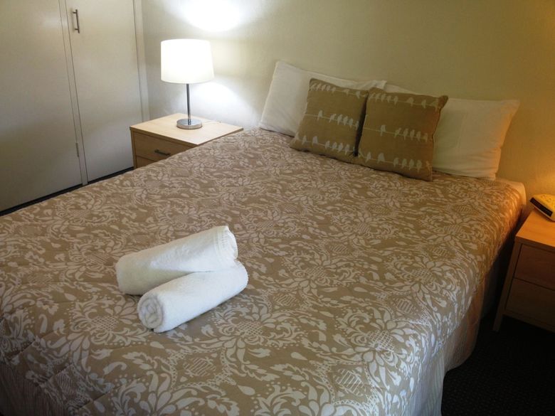 Apartamentos Noosa Keys Resort