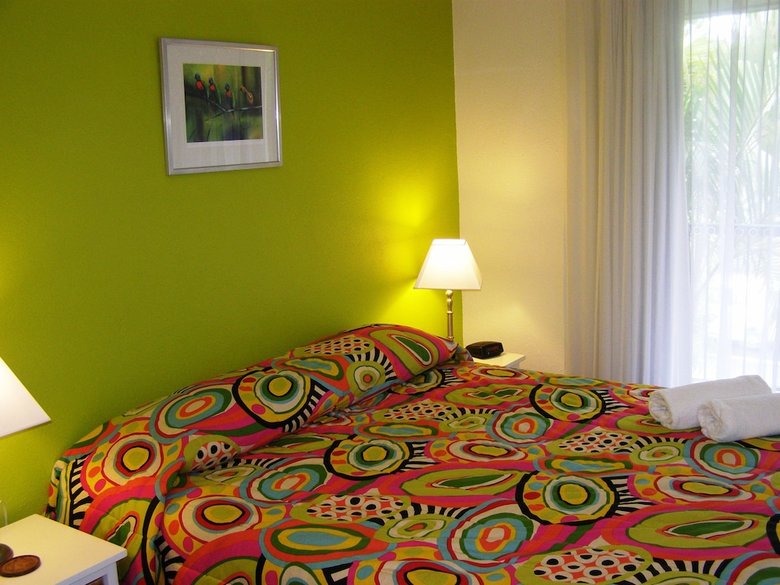 Apartamentos Noosa Keys Resort