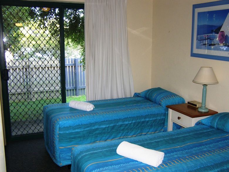 Apartamentos Noosa Keys Resort