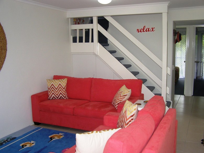 Apartamentos Noosa Keys Resort