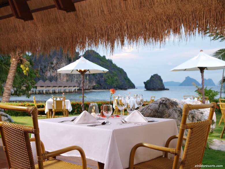 Apartamento Apulit Island Resort