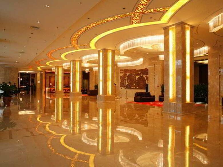 Inner Mongolia Grand Hotel Wangfujing
