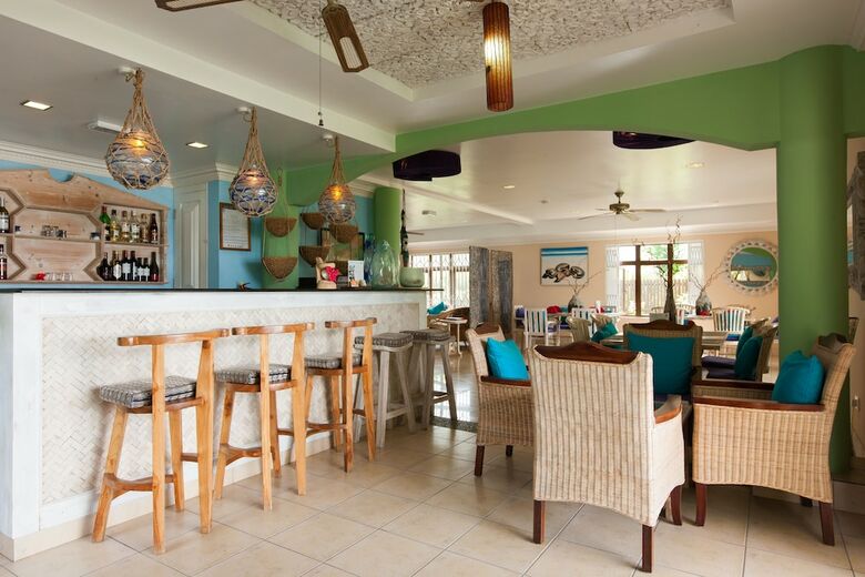 Hotel Le Relax Beach House - La Digue
