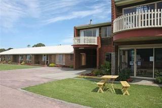 Hostal Apollo Bay Backpackers Lodge