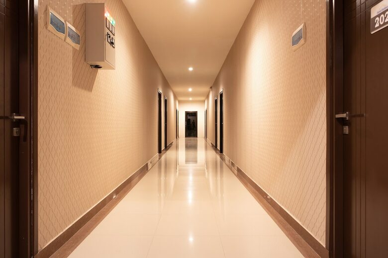 Hotel Oyo 1977 Harvest Residence