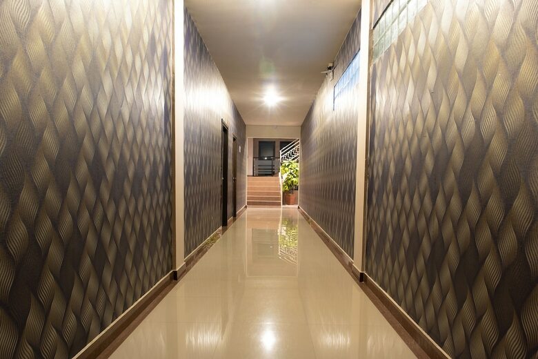 Hotel Oyo 1977 Harvest Residence