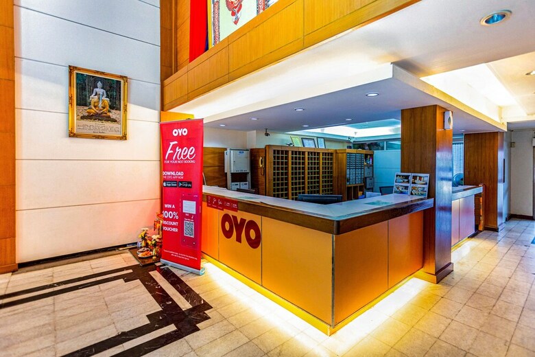 Oyo 441 Grand Thara Hotel